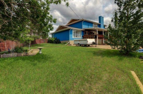 710 Bankview Close, Drumheller, AB 