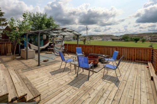 710 Bankview Close, Drumheller, AB 