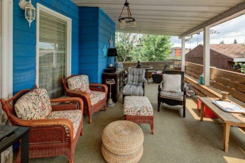 710 Bankview Close, Drumheller, AB 