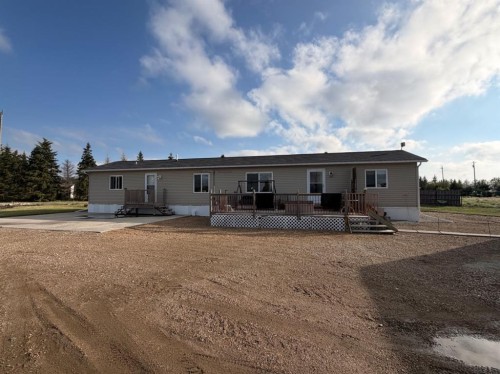 305600A Range Road 254, Linden, AB 