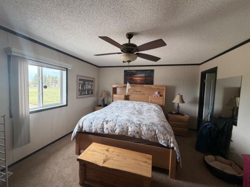 305600A Range Road 254, Linden, AB 
