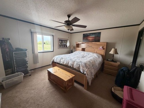 305600A Range Road 254, Linden, AB 