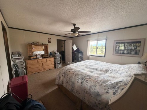 305600A Range Road 254, Linden, AB 