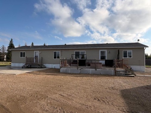 305600A Range Road 254, Linden, AB 