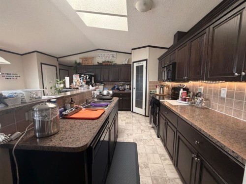 305600A Range Road 254, Linden, AB 