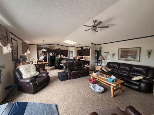 305600A Range Road 254, Linden, AB 