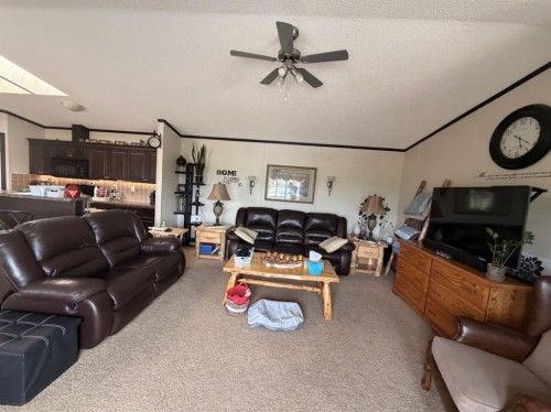 305600A Range Road 254, Linden, AB 