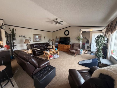 305600A Range Road 254, Linden, AB 