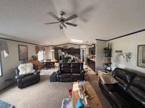 305600A Range Road 254, Linden, AB 