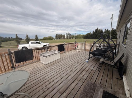 305600A Range Road 254, Linden, AB 