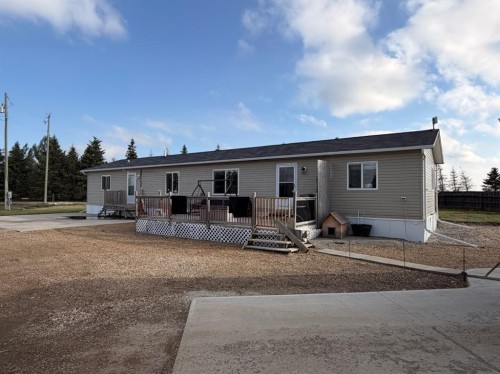305600A Range Road 254, Linden, AB 