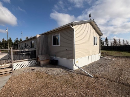 305600A Range Road 254, Linden, AB 