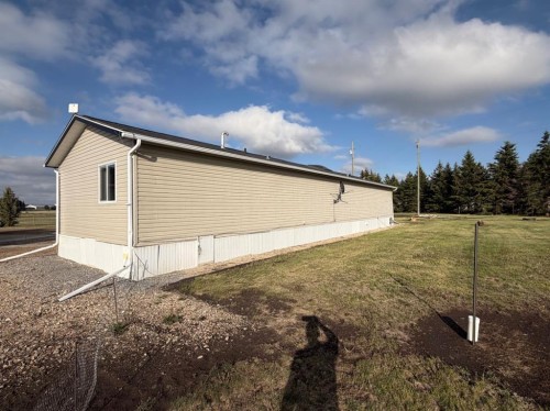 305600A Range Road 254, Linden, AB 