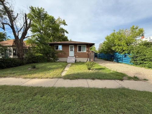 66 2 Avenue East, Tilley, AB 