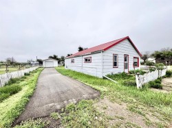 210 1 Street EASTEmpress, AB T0J 1E0