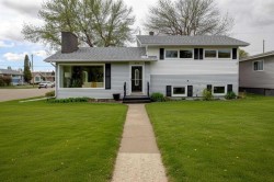 809 Riverside Drive EASTDrumheller, AB T0J 0Y5