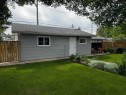 809 Riverside Drive East, Drumheller, AB  - Outdoor 