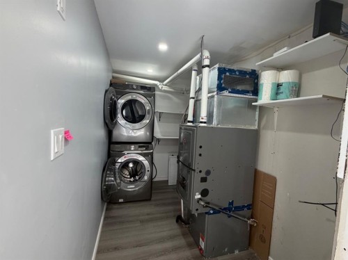423 Bruce Avenue, Carbon, AB 