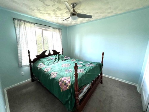 517 Iris Street, Rosemary, AB 