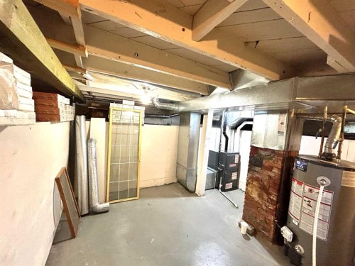 517 Iris Street, Rosemary, AB 