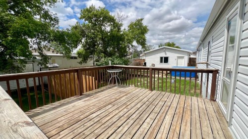 210 1St Ave West, Delia, AB 