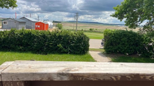 210 1St Ave West, Delia, AB 