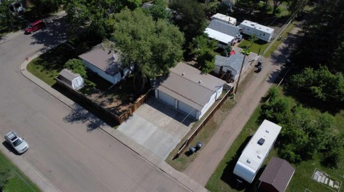 31 Spruce Avenue West, Brooks, AB 