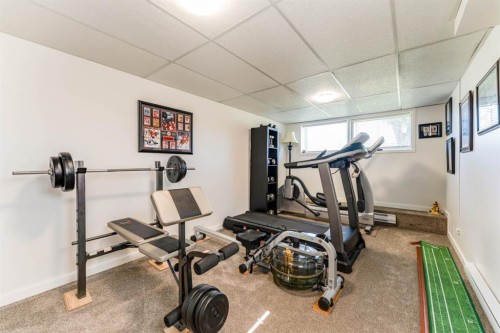 551 Riverside Drive West, Drumheller, AB 