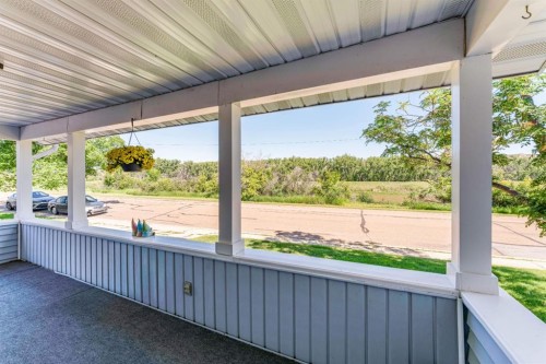 551 Riverside Drive West, Drumheller, AB 
