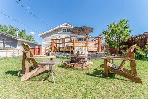 551 Riverside Drive West, Drumheller, AB 