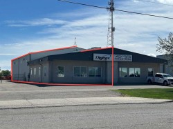 B-1025 36 Street NORTH Lethbridge, AB T1H 6L5