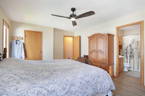 64 Prairie Meadows Road West, Brooks, AB 