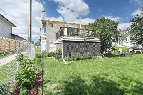 64 Prairie Meadows Road West, Brooks, AB 