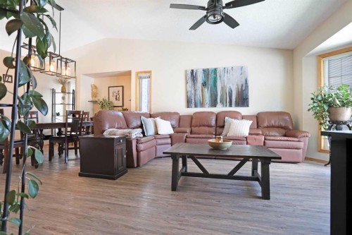64 Prairie Meadows Road West, Brooks, AB 