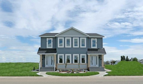 412A Meadowbrook Drive EAST Brooks, AB T1R 1N7