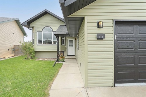 23 Upland Place, Brooks, AB 