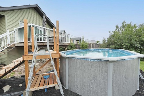 23 Upland Place, Brooks, AB 