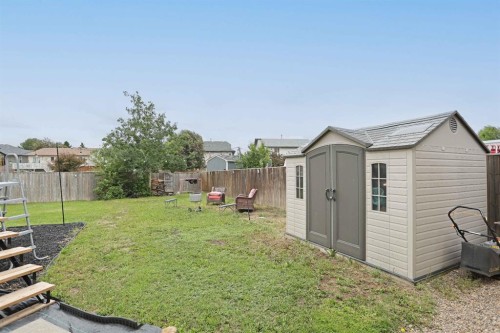23 Upland Place, Brooks, AB 