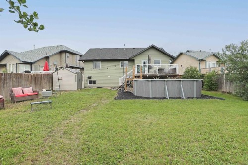 23 Upland Place, Brooks, AB 