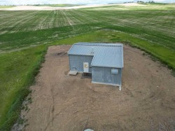 NE 1 26 19 W4 RR 190  Rural Wheatland County, AB T0J 0Y0