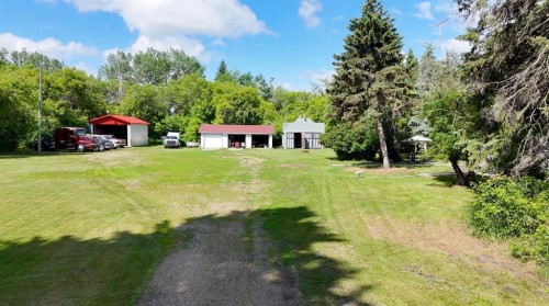 233022 Range Road 161, Mundare, AB - Outdoor
