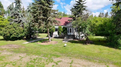 233022 Range Road 161, Mundare, AB - Outdoor