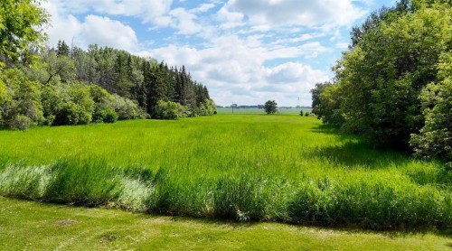 233022 Range Road 161, Mundare, AB - Outdoor With View