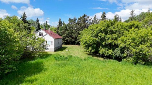 233022 Range Road 161, Mundare, AB - Outdoor