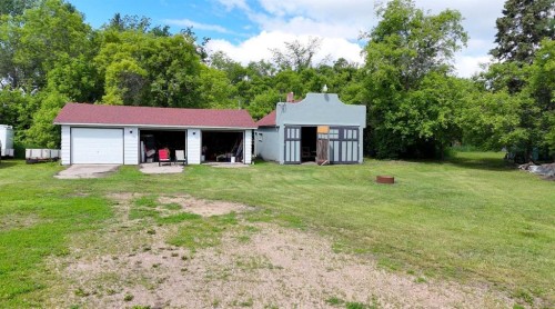 233022 Range Road 161, Mundare, AB - Outdoor
