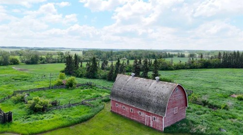 233022 Range Road 161, Mundare, AB - Outdoor With View