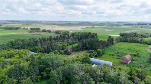 233022 Range Road 161, Mundare, AB - Outdoor With View