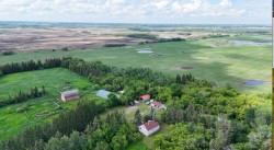 233022 Range Road 161 Mundare, AB T0B 3H0