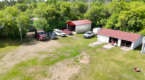 233022 Range Road 161, Mundare, AB - Outdoor