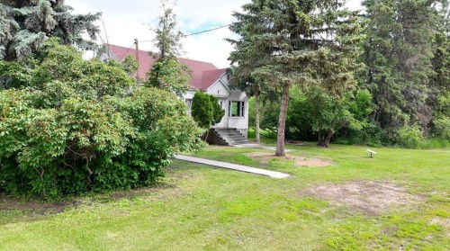 233022 Range Road 161, Mundare, AB - Outdoor